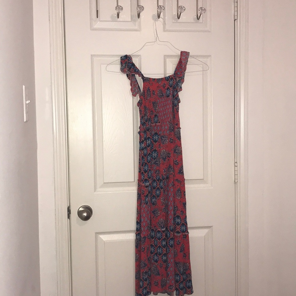 Kids dress